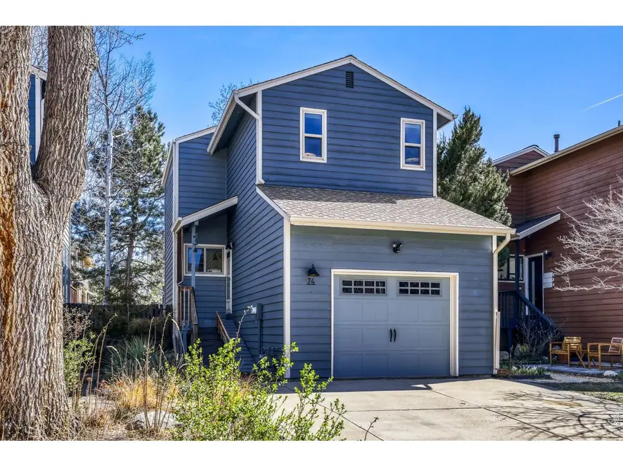 74 Huron Ct, Boulder, CO 80303 - #2