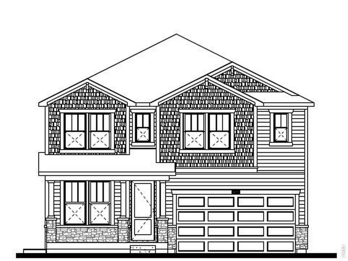 1714 Cord Grass Dr, Fort Collins, CO 80524 - #1