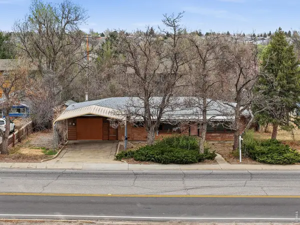 605 W Baseline Rd, Lafayette, CO 80026