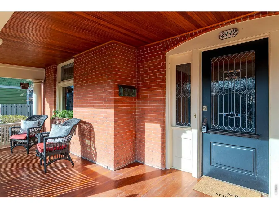 2449 5th St, Boulder, CO 80304 - #2