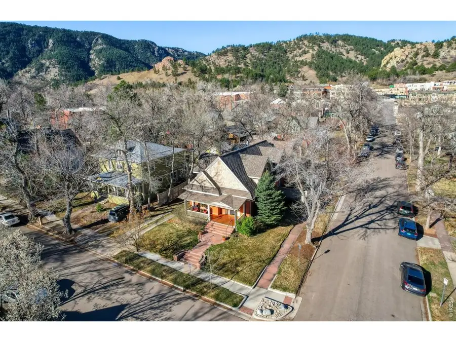 2449 5th St, Boulder, CO 80304 - #3