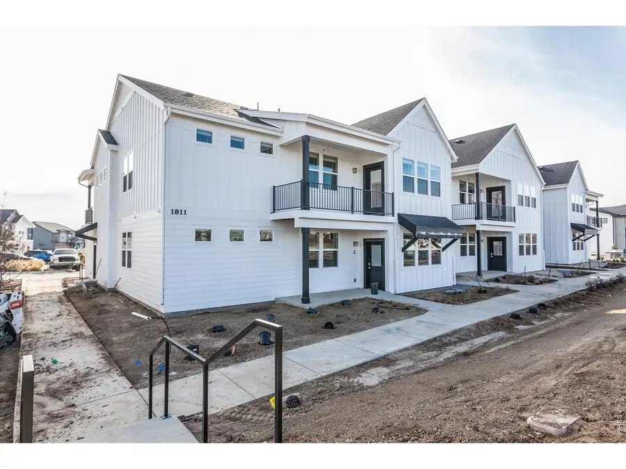 1811 Bounty Dr #1, Windsor, CO 80550 - #3