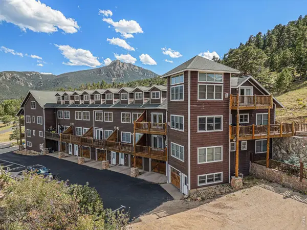 2625 Marys Lake Rd #S2, Estes Park, CO 80517
