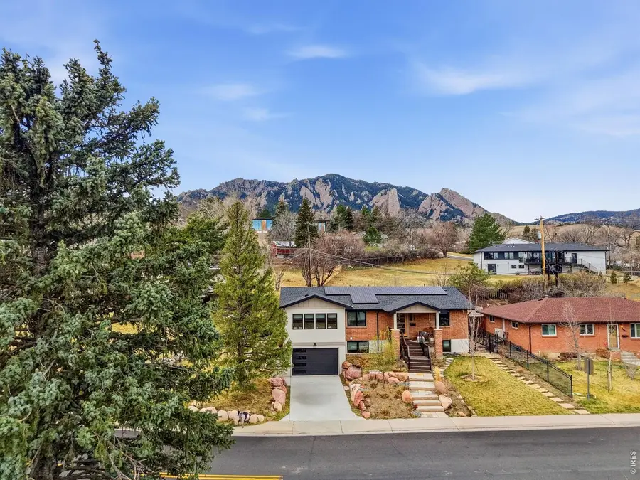 2640 Kohler Dr, Boulder, CO 80305 - #2