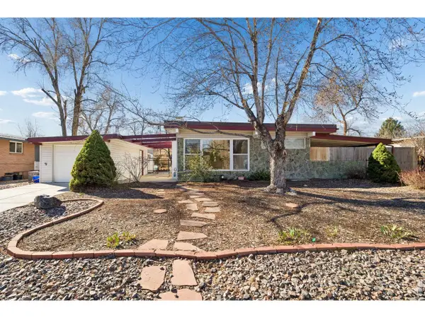 6968 W 74th Ave, Arvada, CO 80003