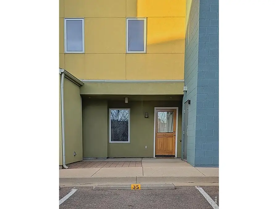 4710 Holiday Dr #101, Boulder, CO 80304 - #3