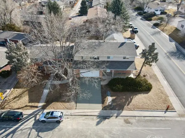 2150 19th Ave, Greeley, CO 80631