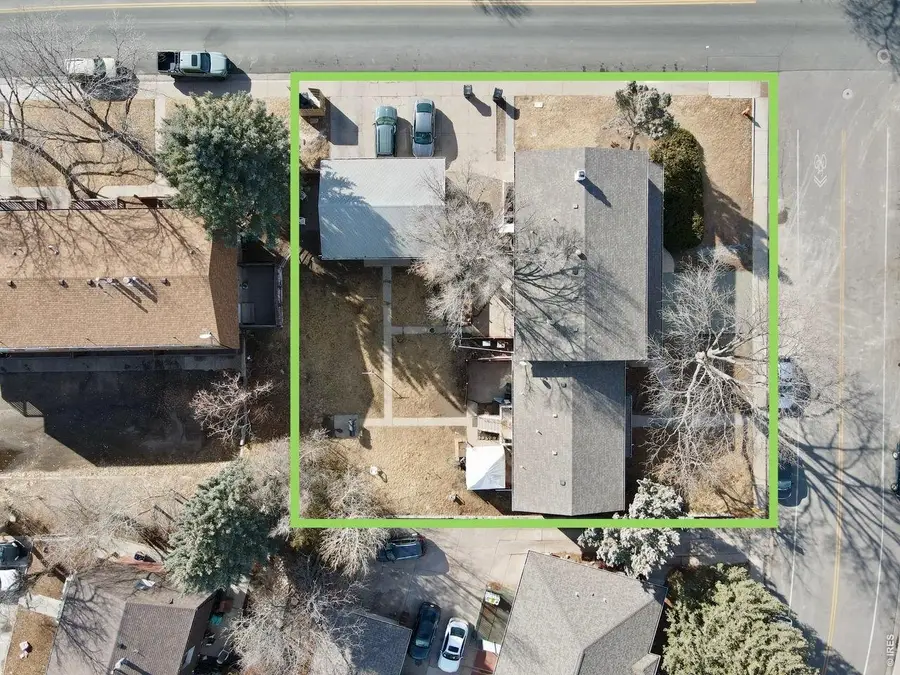 2150 19th Ave, Greeley, CO 80631 - #3