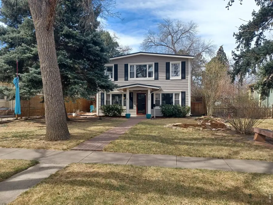 725 Gay St, Longmont, CO 80501 - #2