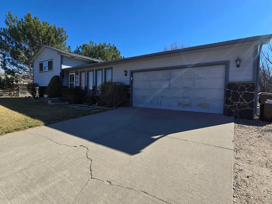 42 Canfield Ave, Fort Morgan, CO 80701 - #2