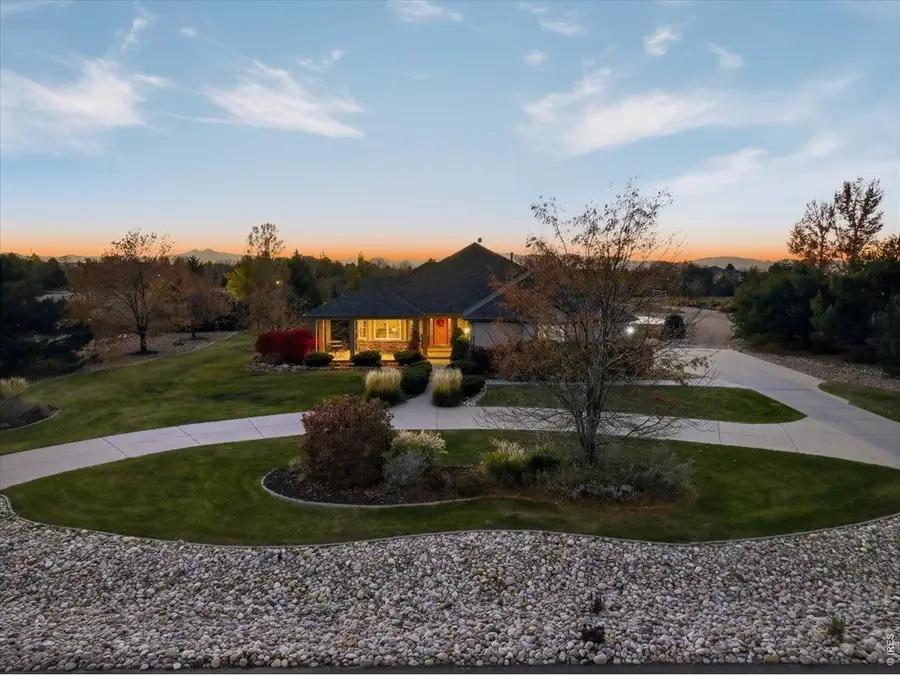 4393 Firehawk Ct, Windsor, CO 80550 - #2