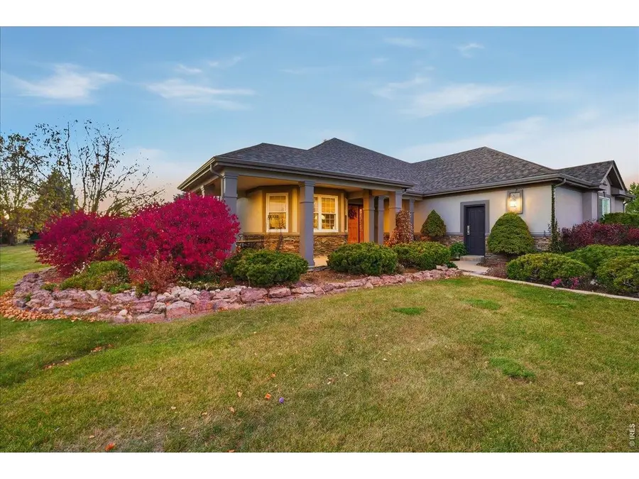 4393 Firehawk Ct, Windsor, CO 80550 - #3