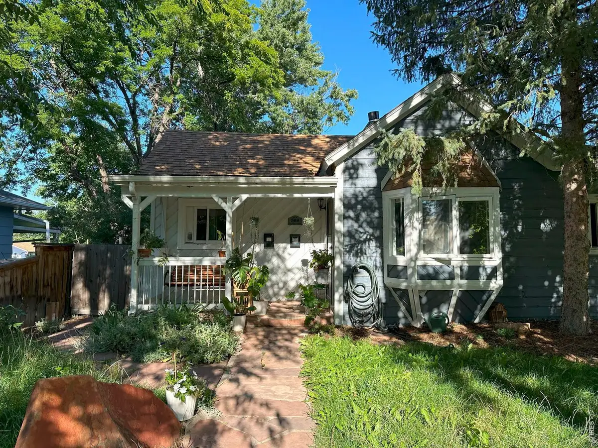 508 La Farge Ave, Louisville, CO 80027 - #1