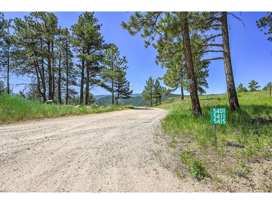 5405 Sunshine Canyon Dr, Boulder, CO 80302 - #2