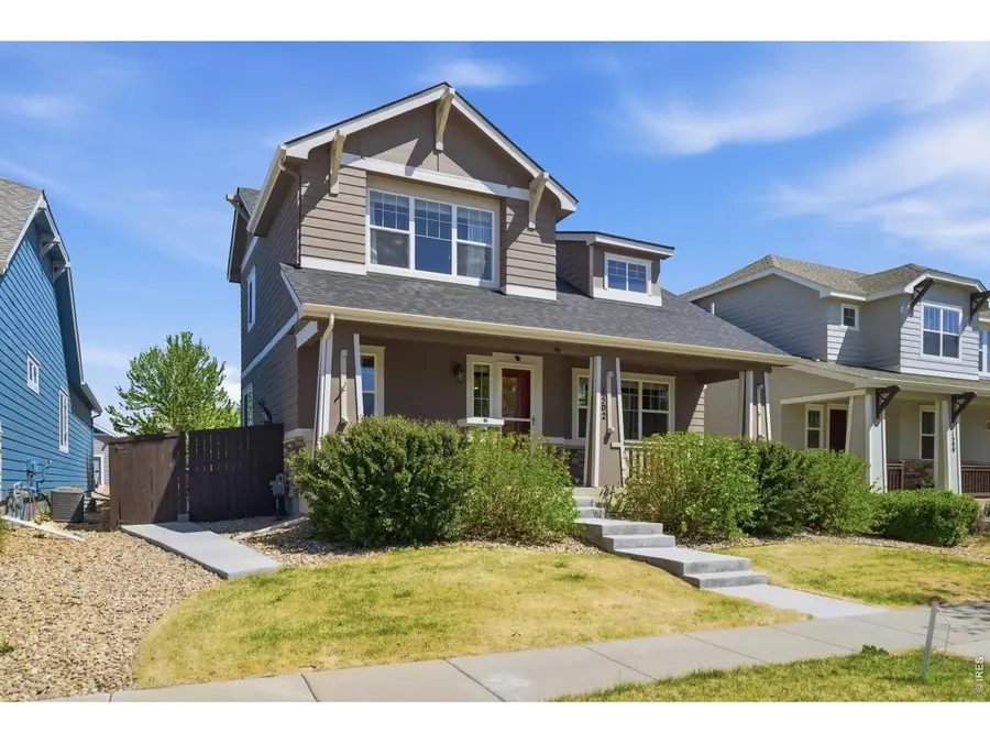 1502 Chokeberry St, Berthoud, CO 80513 - #2