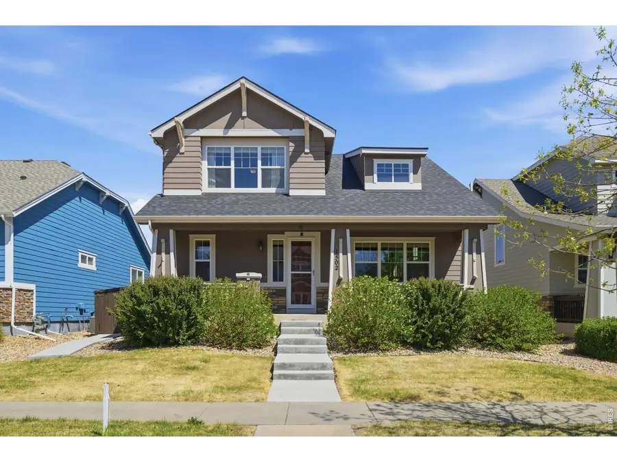 1502 Chokeberry St, Berthoud, CO 80513 - #3
