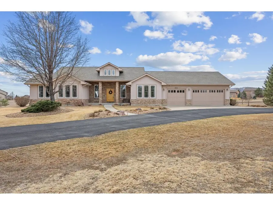 4251 Malibu Dr, Berthoud, CO 80513 - #2