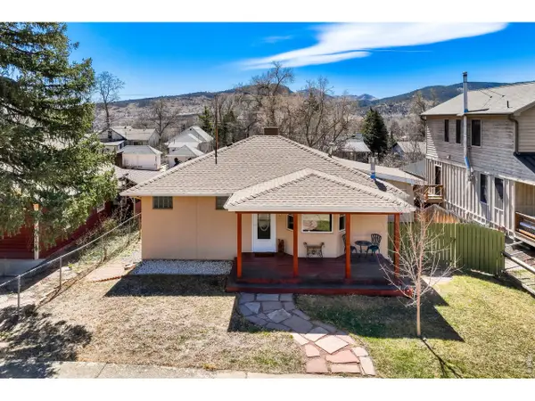 245 High St, Lyons, CO 80540