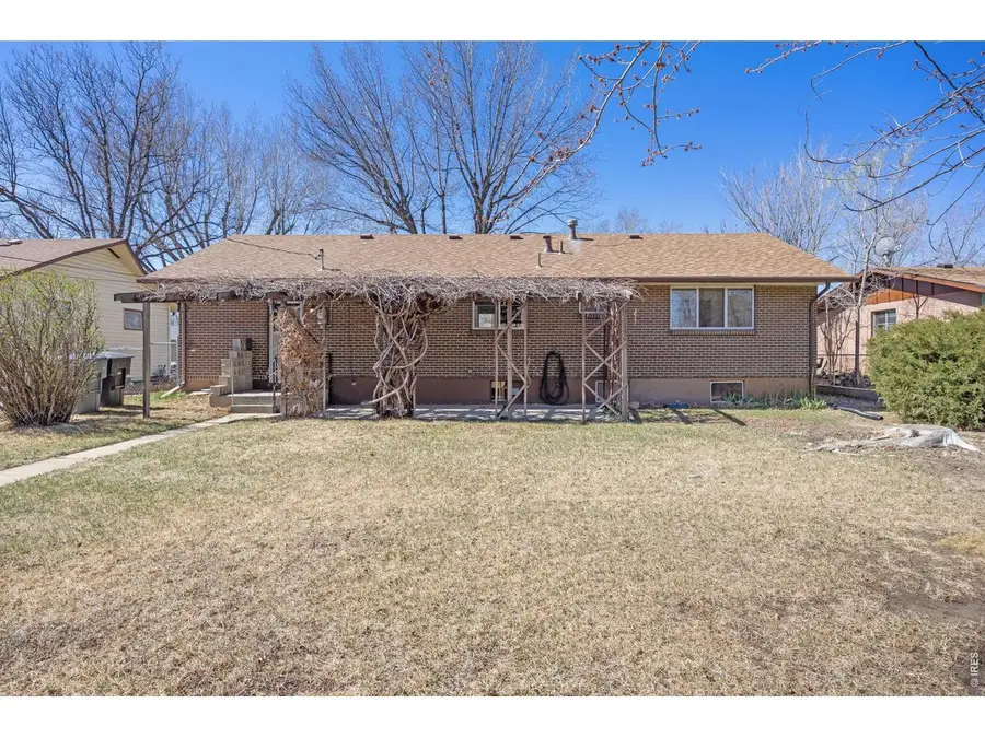 1542 Collyer St, Longmont, CO 80501 - #2