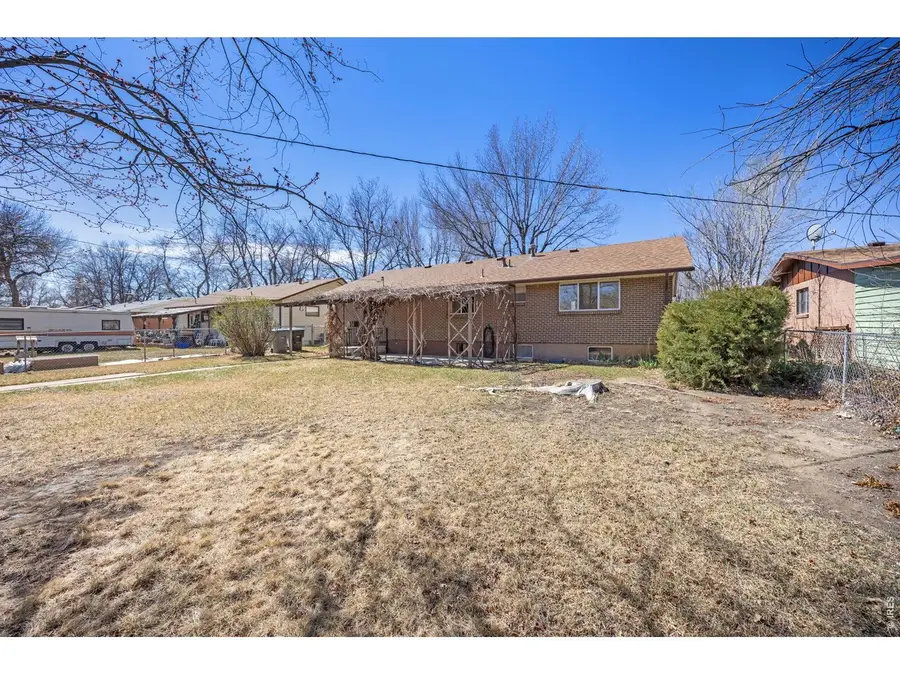 1542 Collyer St, Longmont, CO 80501 - #3