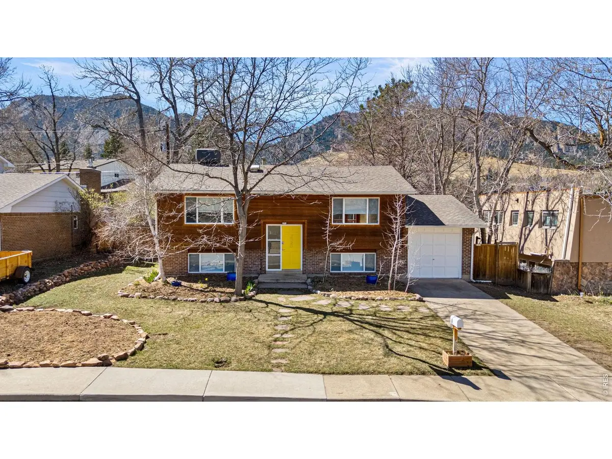 2820 Colby Dr, Boulder, CO 80305 - #1