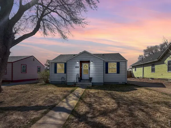 525 Cleveland St, Sterling, CO 80751