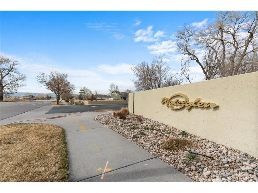 832 Thornhill Pl, Fort Collins, CO 80524 - #2