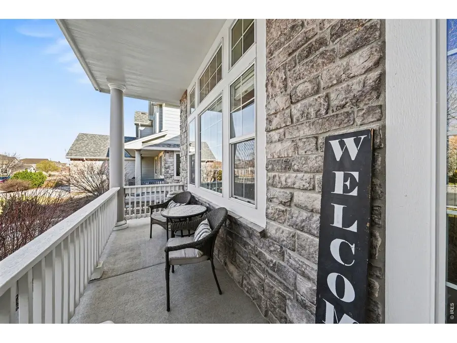 1345 Forrestal Dr, Fort Collins, CO 80526 - #2