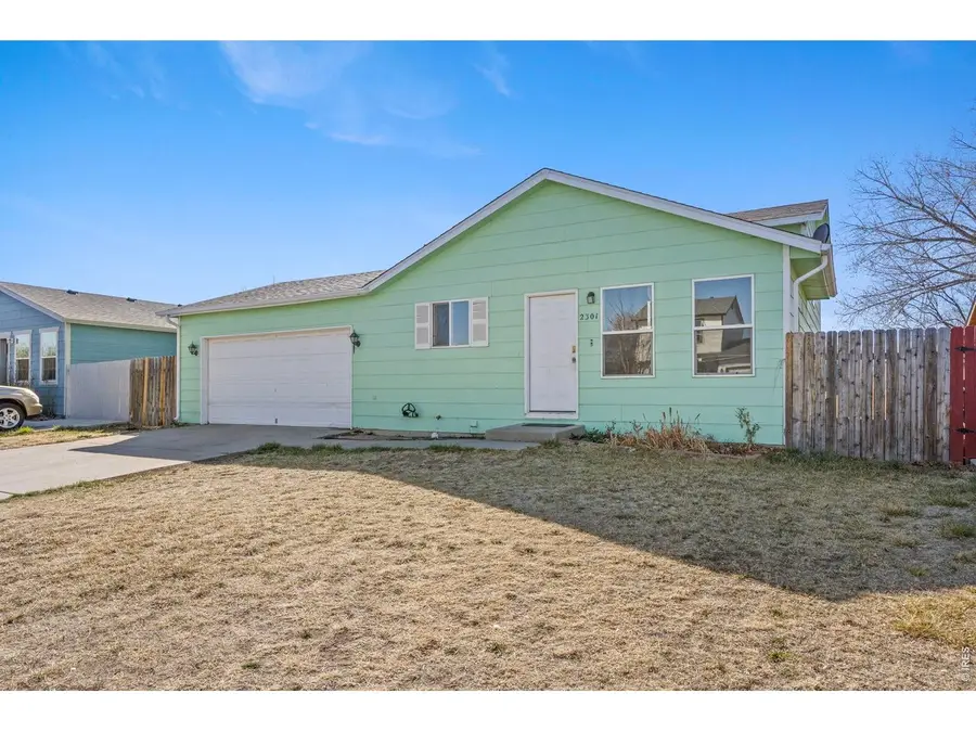 2301 Alpine Ave, Greeley, CO 80631 - #3