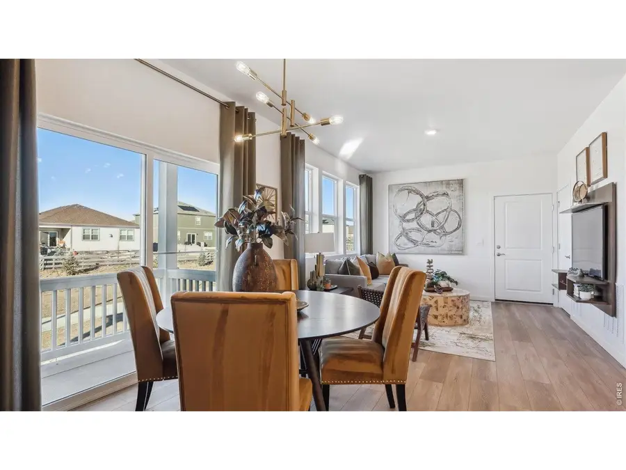 1500 Higgins Creek Dr, Berthoud, CO 80513 - #2