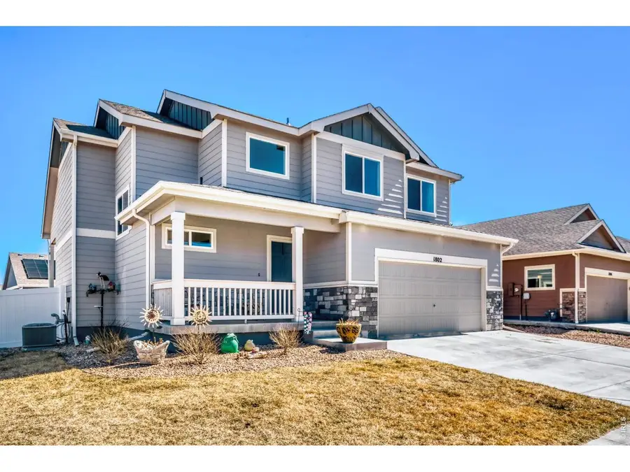 1802 104th Ave, Greeley, CO 80634 - #2