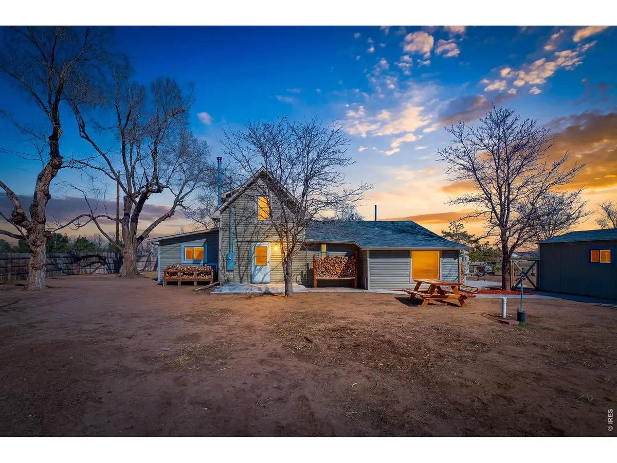 22544 Highway 60, Milliken, CO 80543 - #1