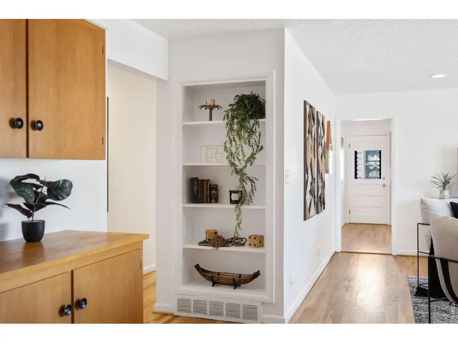 127 E Harvard St, Fort Collins, CO 80525 - #3