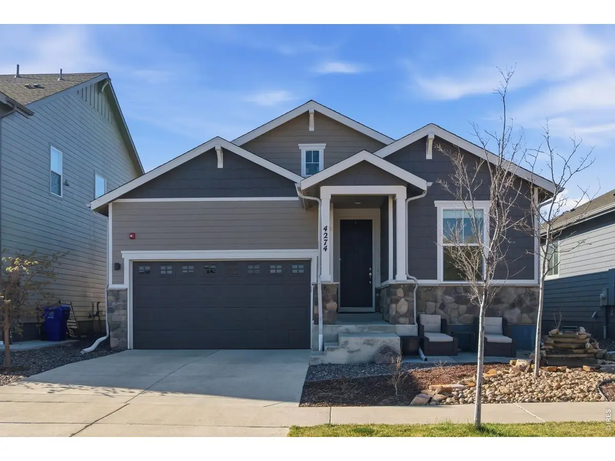 4274 Martinson Dr, Loveland, CO 80537 - #1