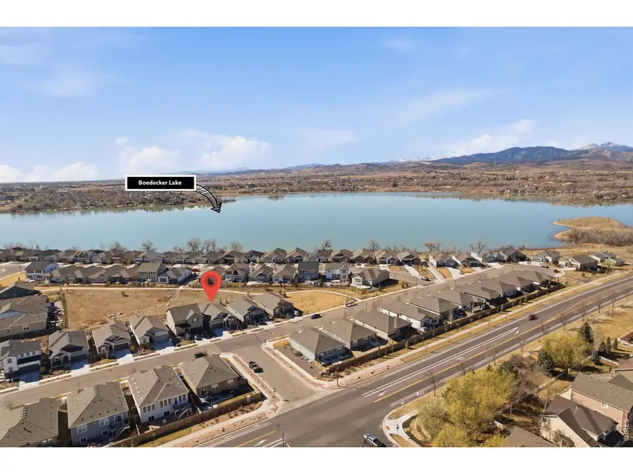 4274 Martinson Dr, Loveland, CO 80537 - #3