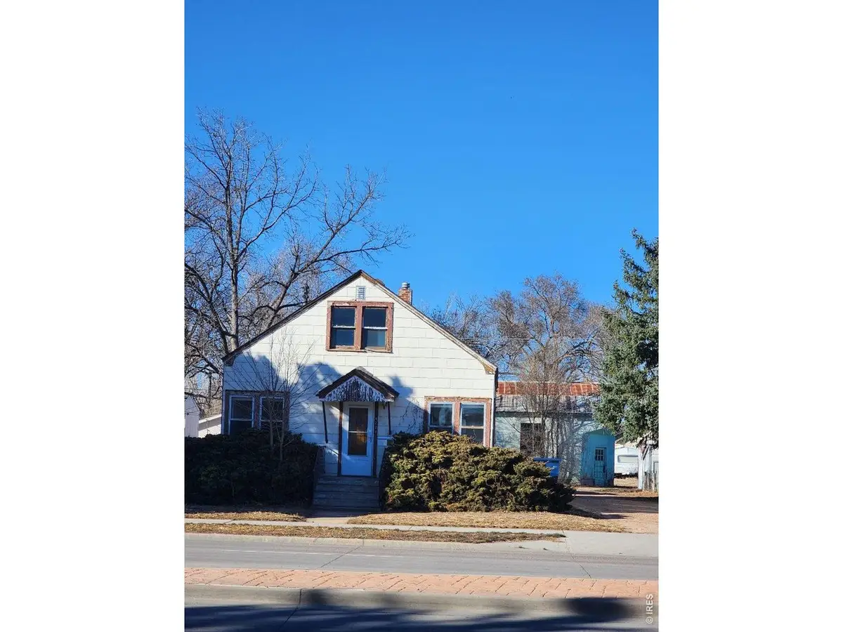 422 W Main St, Sterling, CO 80751 - #1