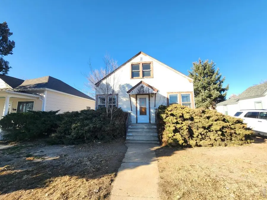 422 W Main St, Sterling, CO 80751 - #2