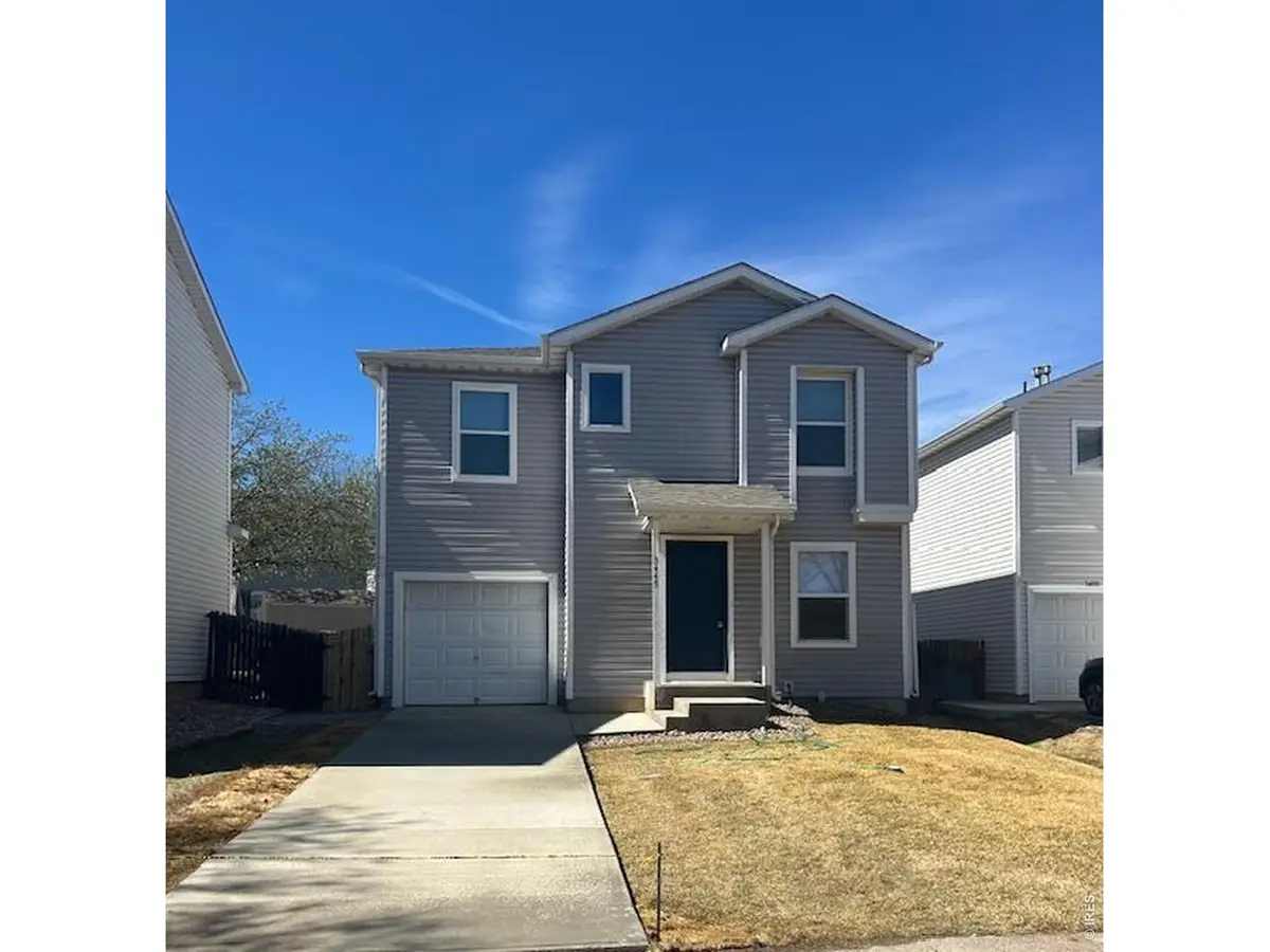 3445 Meadowlark Ave, Fort Collins, CO 80526 - #1