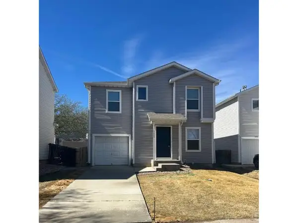 3445 Meadowlark Ave, Fort Collins, CO 80526