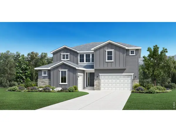 5600 Blacksmith Ave, Timnath, CO 80547