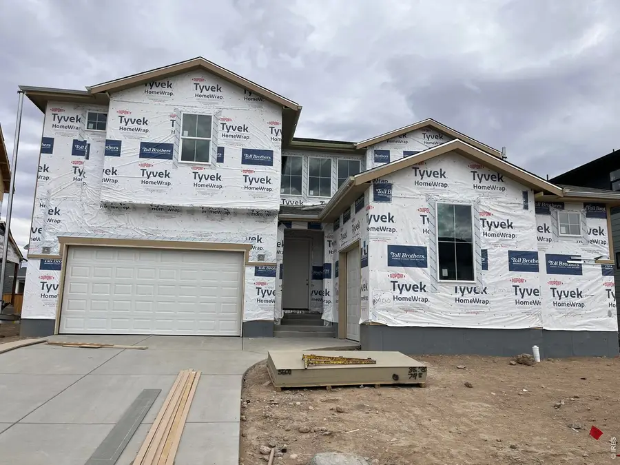 5600 Blacksmith Ave, Timnath, CO 80547 - #2