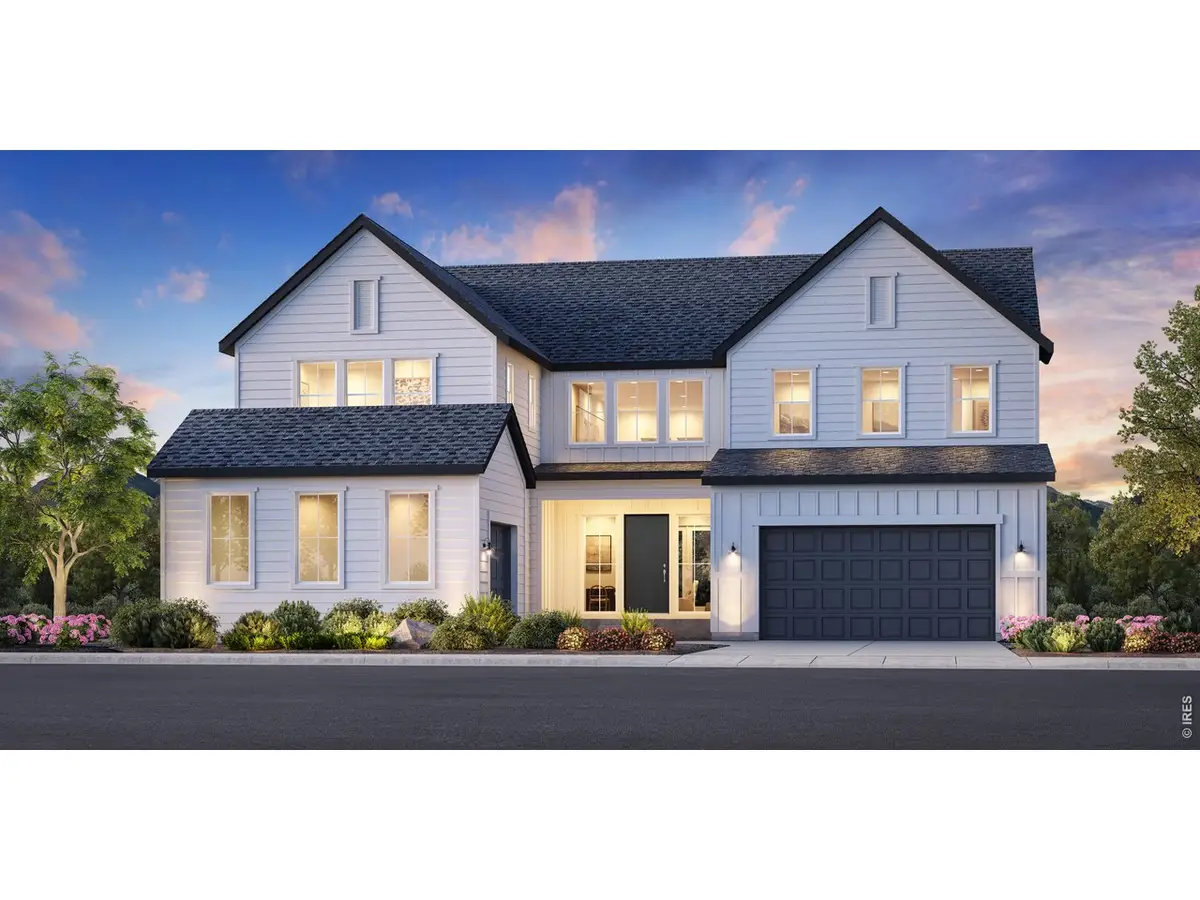 3184 Westcliff Dr, Loveland, CO 80538 - #1