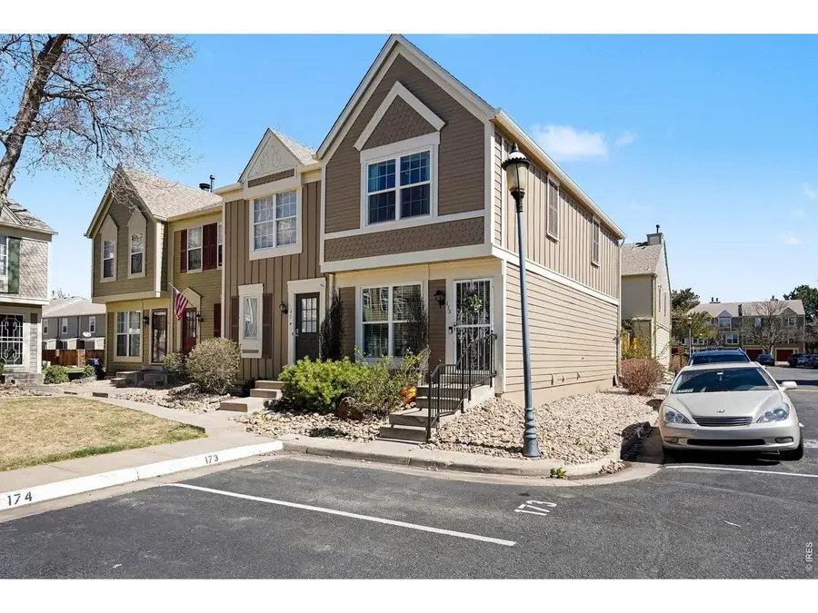 1811 S Quebec Way #173, Denver, CO 80231 - #3