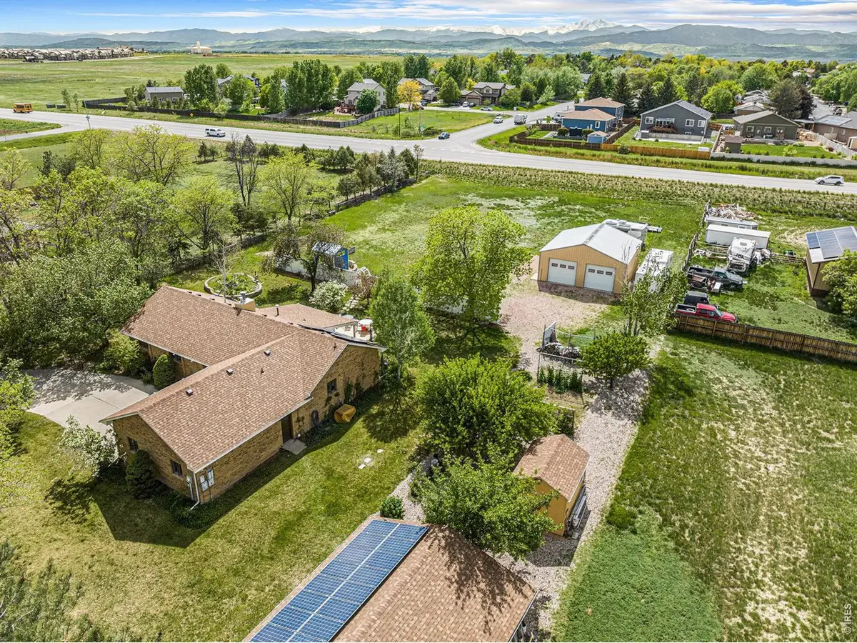 4601 Sunshine Ct, Loveland, CO 80537 - #1