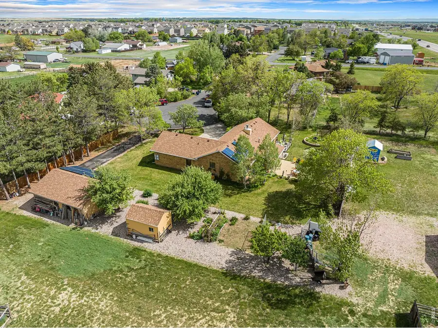 4601 Sunshine Ct, Loveland, CO 80537 - #3