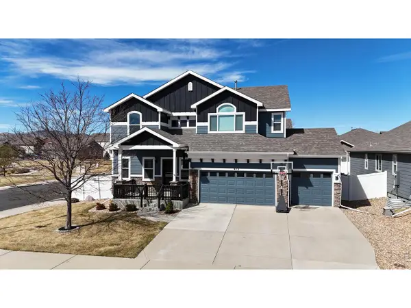 473 Routt Dr, Loveland, CO 80538
