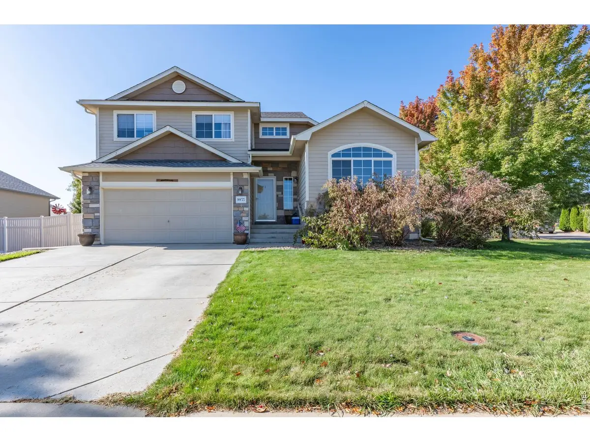 9877 Buffalo St, Firestone, CO 80504 - #1