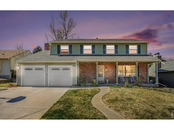5539 E Briarwood Cir, Centennial, CO 80122