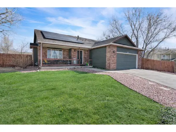 4901 W 30th St, Greeley, CO 80634