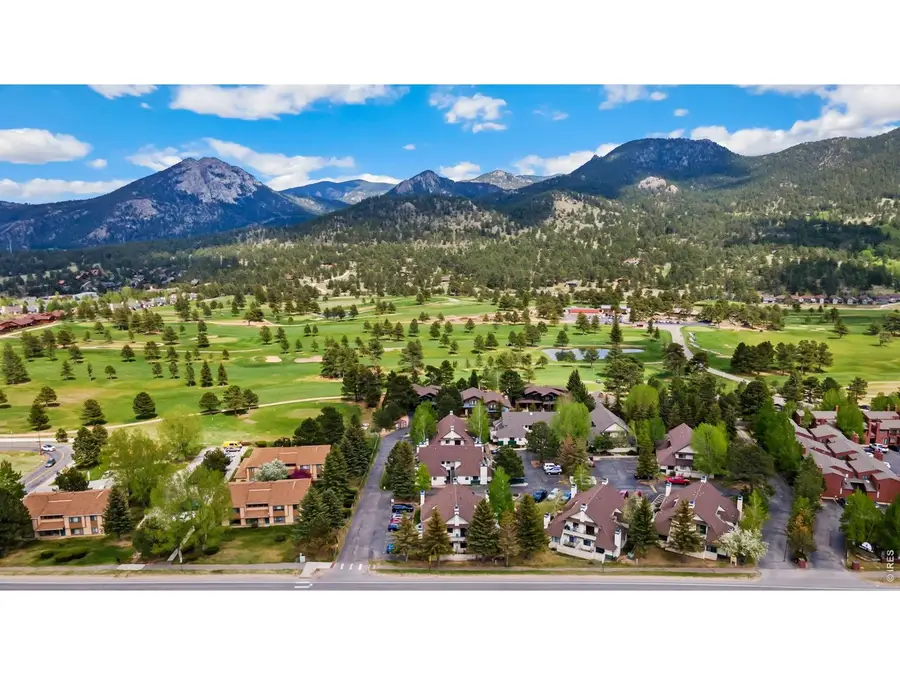 1010 S Saint Vrain Ave #C3, Estes Park, CO 80517 - #2